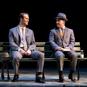 Works & Process to Present Up Until Now Collective's FELLOW TRAVELERS Photo