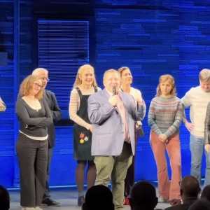 Video: KIMBERLY AKIMBO Takes Final Broadway Bow