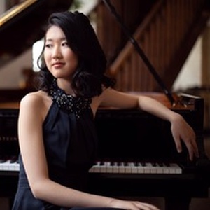 The Gilmore and Le Piano Symphonique to Launch Transatlantic Concert Series with Soph Photo