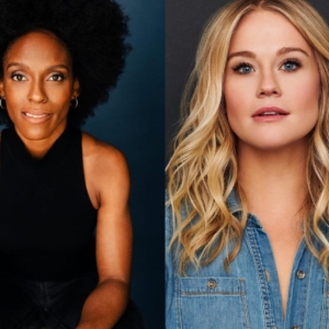Talia Suskauer, Kimberly Marable, Carrie St. Louis, Rashidra Scott & More to Star in…