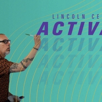 Lincoln Center Will Host LINCOLN CENTER ACTIVATE, A Virtual Convening For Educators a Photo