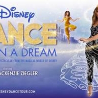 DISNEY DANCE UPON A DREAM Is Coming To Playhouse Square Photo