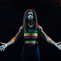 GET UP STAND UP! THE BOB MARLEY MUSICAL to Play Final Performance in the West End Jan Photo