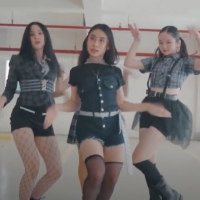 VIDEO: Hi Jakarta Production Members Perform 'Lovesick Girls' by BLACKPINK