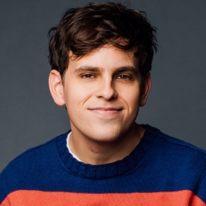 Taylor Trensch to Star in BAT BOY: THE MUSICAL at NY City Center Photo