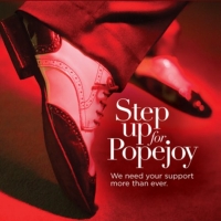 Popejoy Announces Step Up For Popejoy Campaign