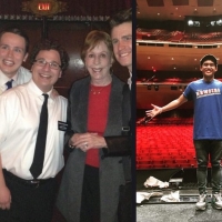 Broadway Stars Share Their Favorite Theater Memories For World Theatre Day