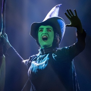 WICKED National Tour is Coming to Des Moines Civic Center Photo