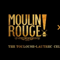 MOULIN ROUGE THE MUSICAL Partners with New York Academy of Art to Support the Work of Photo