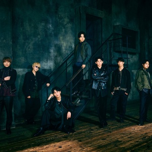 WEST. RELEASES NEW SINGLE &ldquo;AISYU,&rdquo; THE THEME SONG FOR RYUSEI FUJII&rsquo;S ROM Photo