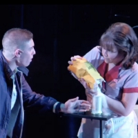Broadway Rewind: DOGFIGHT Has Some Kinda Time Off-Broadway Video