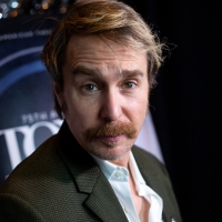 Meet the 2022 Tony Nominees: AMERICAN BUFFALO's Sam Rockwell