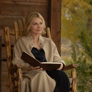 Taylor Sheridans YELLOWSTONE Spin-off THE MADISON Sets Release Date Photo