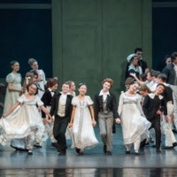 Segerstrom Center for the Arts Announces Casting for American Ballet Theatre's…