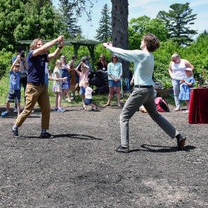 Shakespeare & Company to Host Second-Annual Free Community Day Photo
