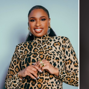 Jennifer Hudson to be Honored & Natasha Bedingfield to Perform at 5th Annual Elizabet Photo