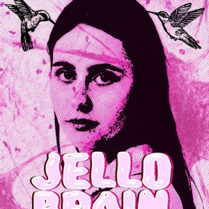 JELLO BRAIN Returns to the Madnani Theatre Photo