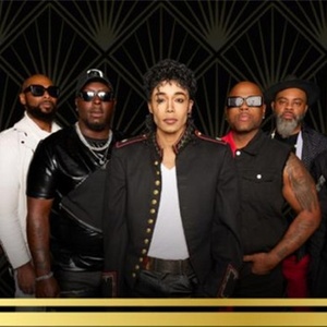 WHOS BAD: The Ultimate Michael Jackson Experience to be Presented at Feinsteins Photo