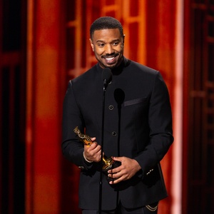 Jessie Buckley, Michael B. Jordan & More Win 2026 Academy Awards - Full List of Winne Photo