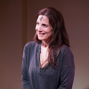 Review: THE POPESS, The Glitch