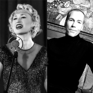 A Night Of Halloween Glamour Comes to the Triad Theater