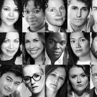 Jordan Tyson, Joy Woods, John Cardoza, Ryan Vasquez & More to Star in THE NOTEBOOK…