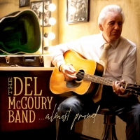 Del McCoury Releases New Single 'Once Again' Photo