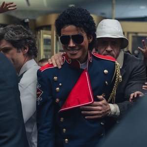 MICHAEL Becomes Highest-Grossing Music Biopic Photo