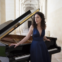 Review: BEATRICE RANA, PIANO at Schubert Club Photo