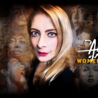 Alexia - Women In Jazz Comes to Rialto Theatre