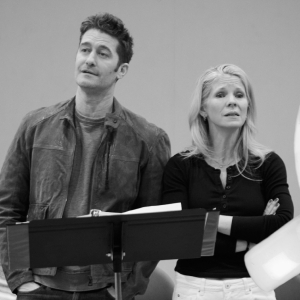 Wake Up With BroadwayWorld December 10, 2024 Photo