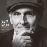 James Taylor Announces New Album AMERICAN STANDARD