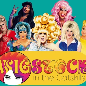 DRAG ME TO THE CATSKILLS to Open at the Forestburgh Playhouse Tavern Photo