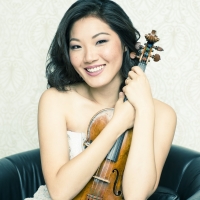 Violinist Rachel Lee Priday Appointed To The Faculty Of The University Of Washington  Photo