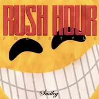 Smiley Releases New Song 'Rush Hour Freestyle' Photo