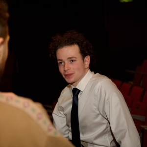 Original Plays By Local British Playwrights to be Presented at Gatehouse Theatre Photo