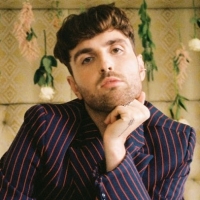 Duncan Laurence Shares New Single 'Electric Life' Photo