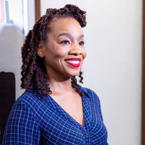 Video: Inside Rehearsals for WONDERFUL TOWN at Encores! Photo