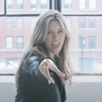 VIDEO: Taylor Louderman and Matt Copley Perform Punk Cover of 'You're the One That I…