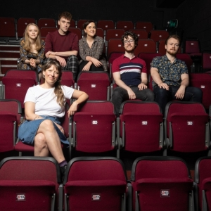 Cork Arts Theatre and The Everyman Reveal Participants Of New Programme Photo