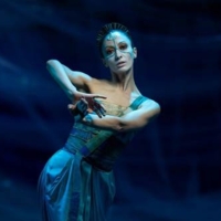Joffrey Ballet Mounts Chicago Premiere Of John Neumeier's THE LITTLE MERMAID Interview