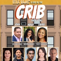 Felix Rojas Will Introduce His New Play A DAY IN THE CRIB at Teatro Circulo Photo