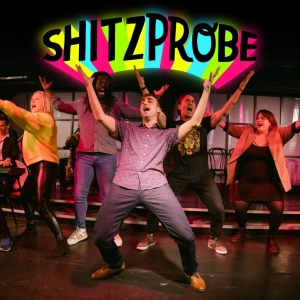 SHITZPROBE Announces Special Broadway Guest Stars For Season Finale At Asylum NYC Photo