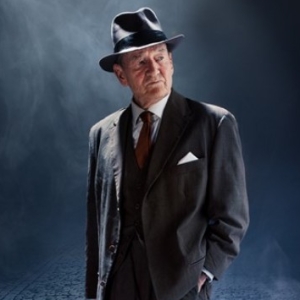 David Hayman Will Lead New UK Tour of Arthur Millers DEATH OF A SALESMAN Photo