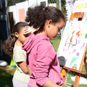 Free Family-Friendly Interactive-Art Weekend Comes To Snug Harbor Photo