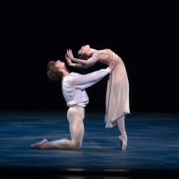 Review: AMERICAN BALLET THEATRE'S 'ROMEO AND JULIET' at Kennedy Center Photo