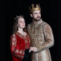Actors' Playhouse To Present Digital Version Of Lerner And Loewe's CAMELOT Photo