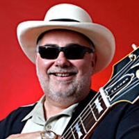 Hall of Fame Will Induct Blues Legend Duke Robillard at The Kate