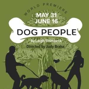 DOG PEOPLE to Open Great Barrington Public Theater's Summer Season Video