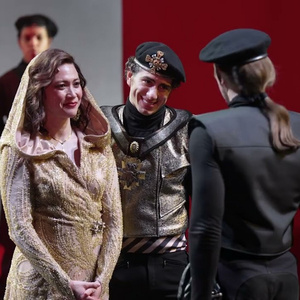 Video: MACBETH at Guthrie Theater Photo